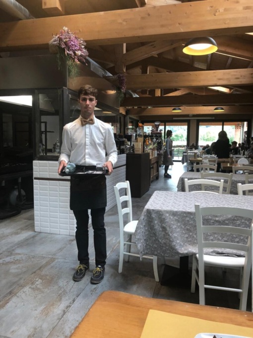 Monsereno, cena solidale per attivare un progetto inclusivo