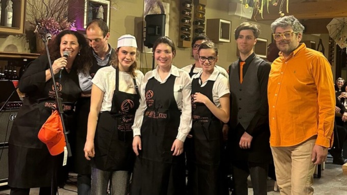 Bistrot inclusivo: finalmente il progetto prende forma
