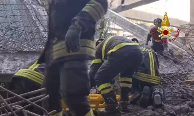 Fabi (ANCE Lecco Sondrio): “Patente a punti? La sicurezza in cantiere passa dalla formazione”