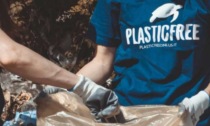 Merate, giornata ecologica con il movimento Plasticfree