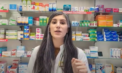 Auser con gli anziani, nuovo video dedicato ai farmaci