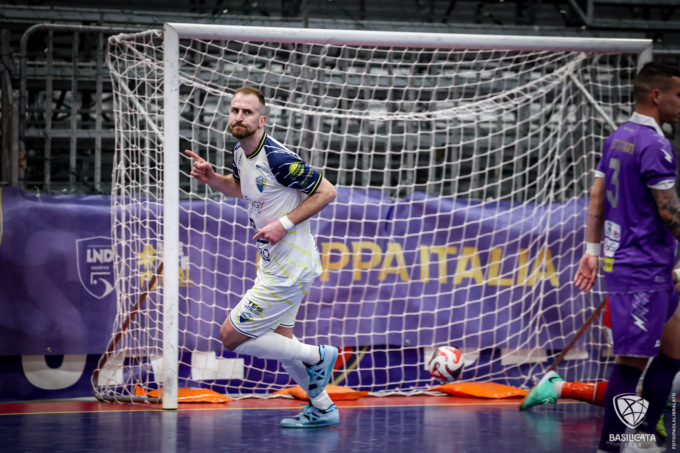 Energy Saving, prosegue il sogno: battuta Ischia e semifinale di Coppa Italia