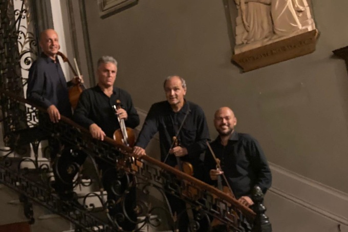 Con il Consorzio Villa Greppi torna il “Concerto di Pasqua”