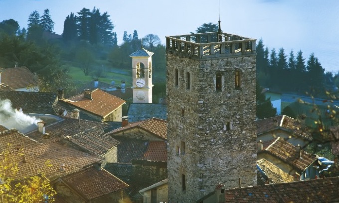 Giornate Fai di Primavera: fari puntati su Mandello e Cremella. Tutti i gioielli aperti in Lombardia