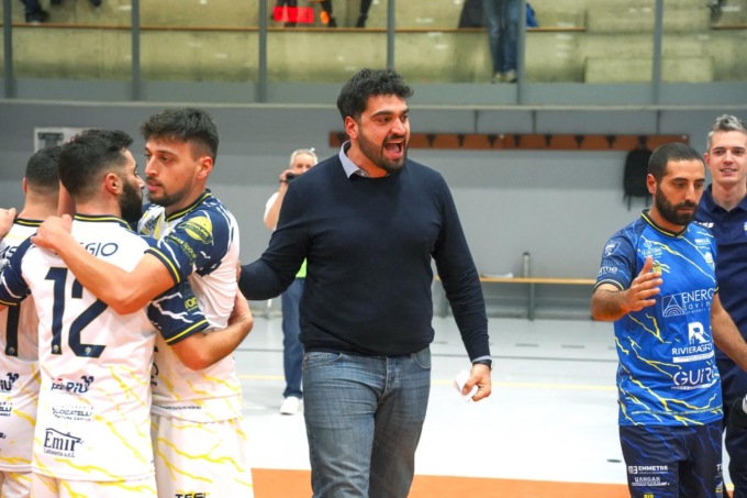 Energy Saving, si apre una settimana storica: a Policoro per la Final Eight di Coppa Italia