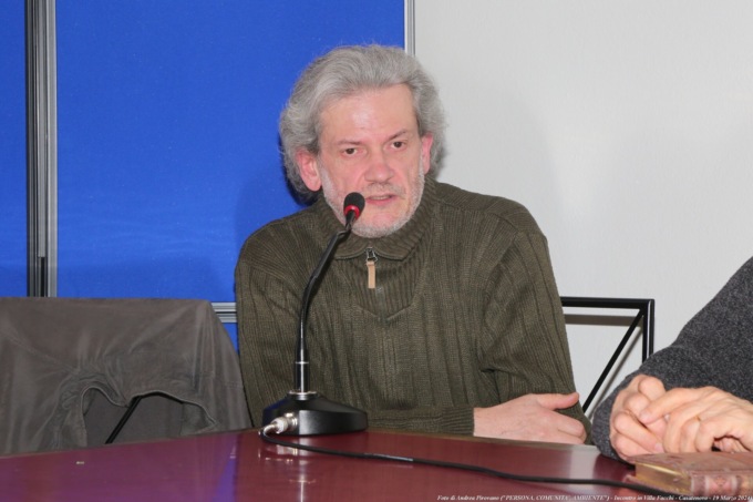 Elezioni Casatenovo, Dario Brambilla possibile candidato alternativo a Galbiati