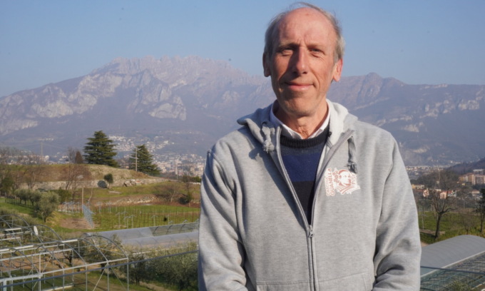 La Pasqua,  il passaggio  e la rinascita