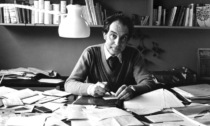Le ragioni di un centenario: una serata su Italo Calvino