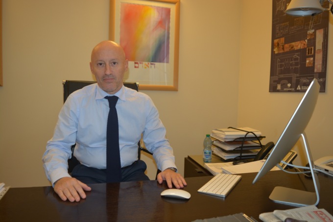 Confcommercio Lecco, Riva: “Formazione e servizi per aiutare le imprese”