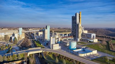 Italcementi: i Comuni al lavoro per un nuovo studio sulle emissioni