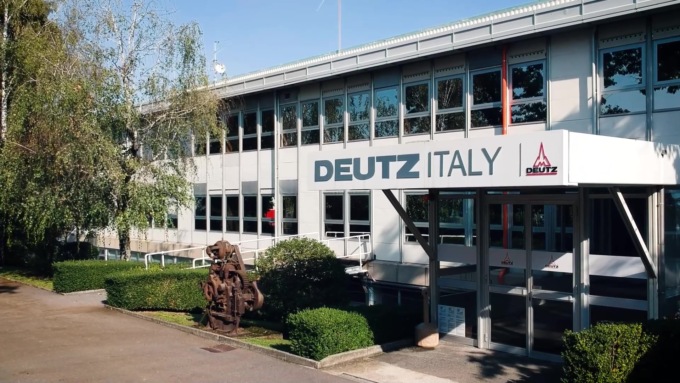 La Deutz compie 120 anni e chiude il 2023 con 143 milioni di fatturato