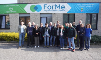 ForMe, un ponte per il lavoro per chi è più in difficoltà