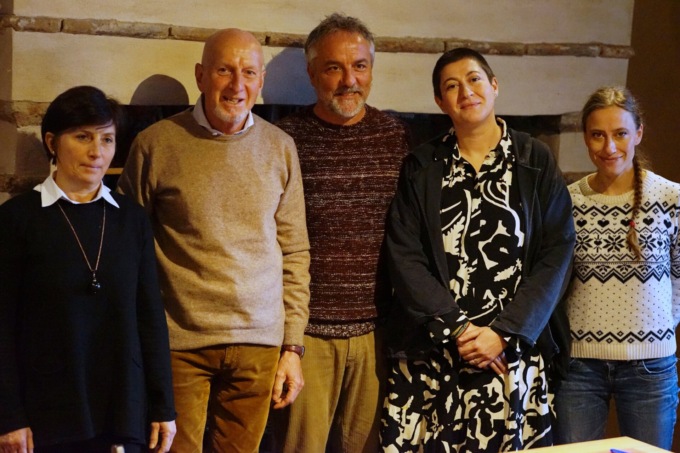 Ritorna la rassegna di cultura e spettacolo Campsirago Luogo d’Arte