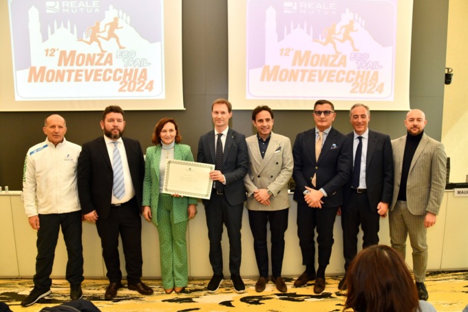 Monza – Montevecchia, la Brianza corre