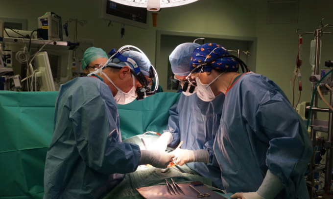 Record di trapianti nel 2023 al Papa Giovanni: sono 185