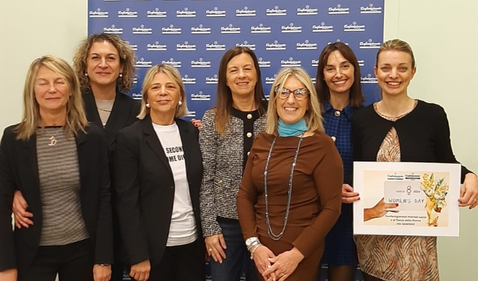 In provincia di Lecco un imprenditore artigiano su tre è donna