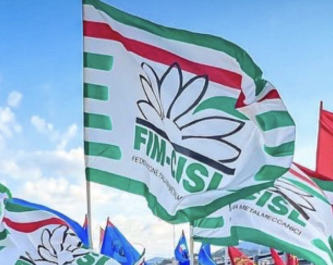 Petizione alla Ihi, la Fim Cisl: “Le nostre battaglie sindacali sono alla luce del giorno”