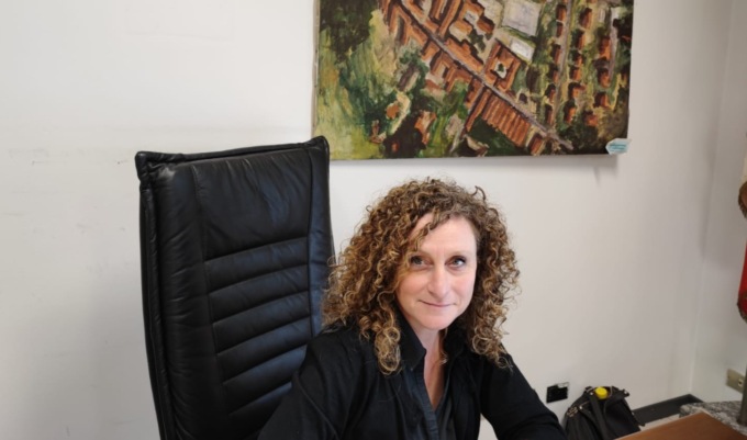 Elezioni Lomagna: Cristina Citterio scioglie le riserve e si ricandida