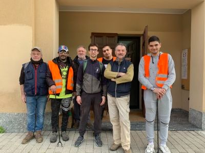 Giornata ecologica a Barzago: scarsa l’affluenza dei cittadini