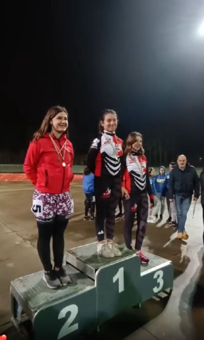 Rotellistica Roseda Merate: primo posto di squadra agli Interprovinciali di Cardano al Campo FOTOGALLERY