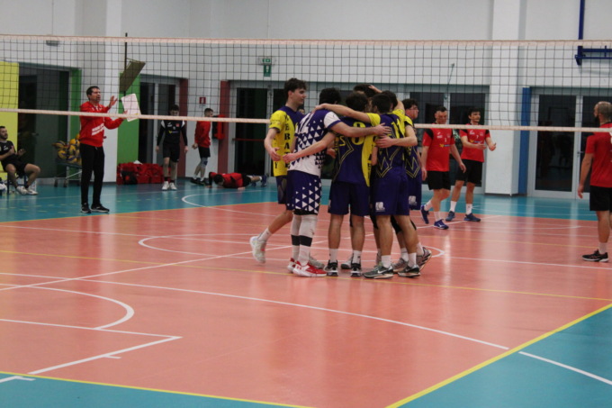 Il derby è arrivato: Merate in casa dei leoni di Missaglia