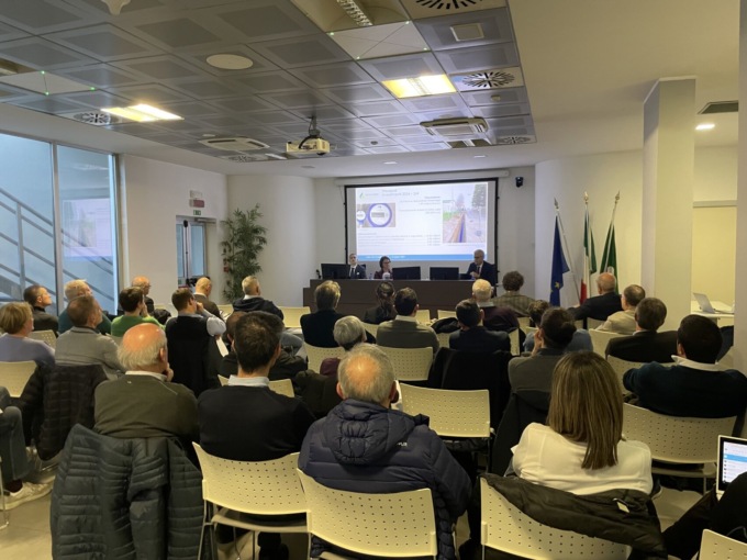 Lario Reti Holding: approvato il Budget 2024