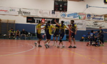 As Merate Volley, il primo set è tuo: battuta Saronno in Coppa Lombardia