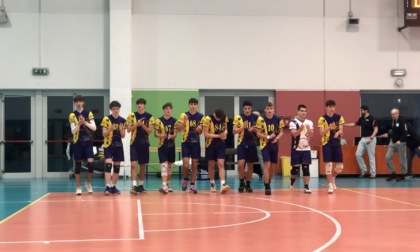 As Merate Volley: l'U19 sulla Luna con Astra, l'U13 corsara a Cantù FOTOGALLERY