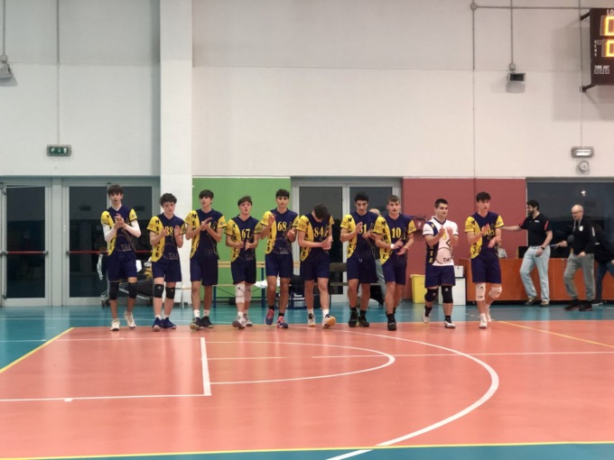 As Merate Volley: l’U19 sulla Luna con Astra, l’U13 corsara a Cantù FOTOGALLERY