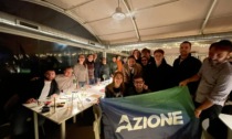 Azione Lecco, grande successo per l'aperitivo U30