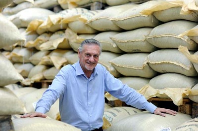 E’ morto il presidente di Confindustria Lecco Sondrio Plinio Agostoni