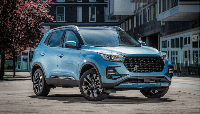 Nuova DR 5.0 Unica: un concentrato di tecnologia a soli 19.900 euro