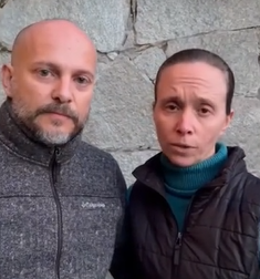 Scomparso, non si trova: appello dei genitori a Chi l’ha Visto