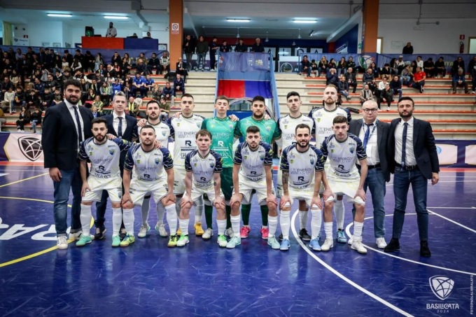 Energy Saving, una beffa atroce: va al Mazara la Coppa Italia di serie B