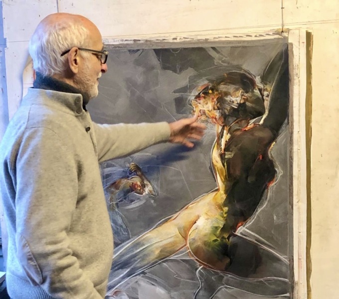 “Aprile arte a Barzanò”: un mese di iniziative