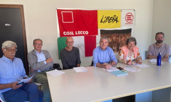 “La Via Maestra. Insieme per la Costituzione”, nasce il Comitato Lecchese