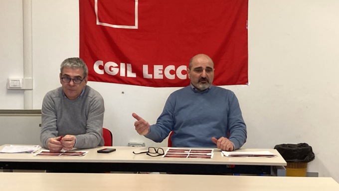 Oltre 60mila persone nel 2023 si sono rivolte al Caaf Cgil