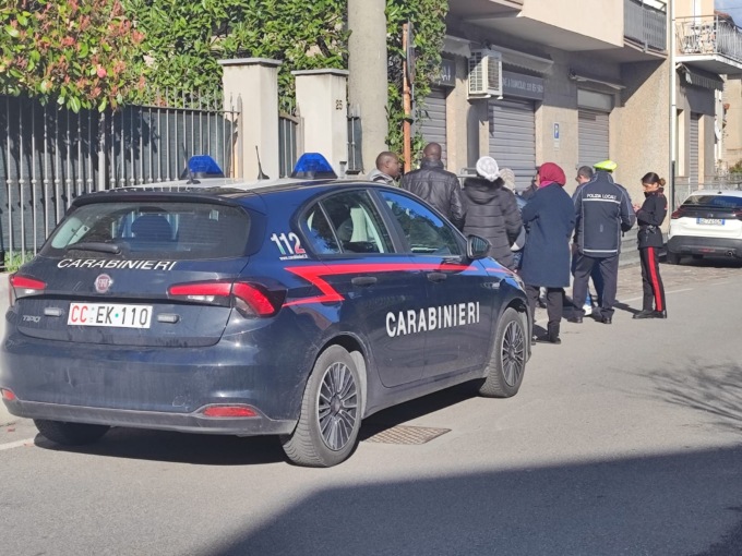 Dramma a Carvico: bimbo di 4 anni cade dal balcone dal terzo piano