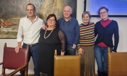 Un successo la serata sui tumori femminili con il dottor Gregorio del Boca FOTO e VIDEO