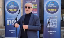 Elezioni, Dario Perego scende in campo alla guida della lista civica Noi Merate