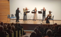 Rassegna Merate Musica: successo per il concerto della scuola di musica San Francesco