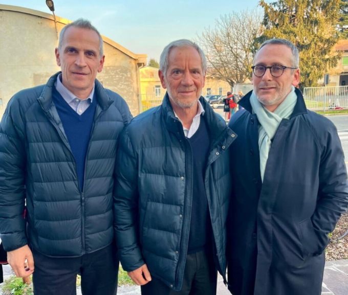 Bertolaso al Mandic, Mauro Piazza: “Nessuna intenzione di ridurre il ruolo dell’ospedale”