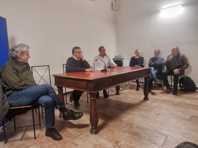 Elezioni Casatenovo, Galbiati parla ai cittadini: “Apriamo ad altre forze politiche”