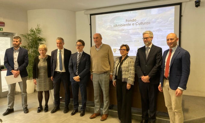 Fondo Ambiente e Cultura: un grande strumento per valorizzare il lecchese