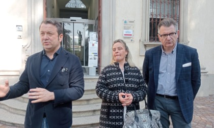 Gli assessori cacciati non sfiduciano il sindaco di Merate: “Creiamo un nostro gruppo”
