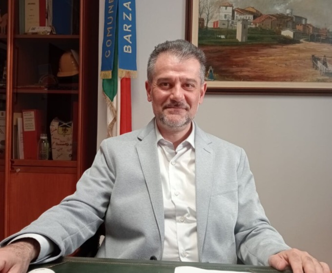 Il sindaco Ceroli a fine mandato: “Mi sono sentito sfiduciato, ma dalla gente ho ricevuto tanto affetto”