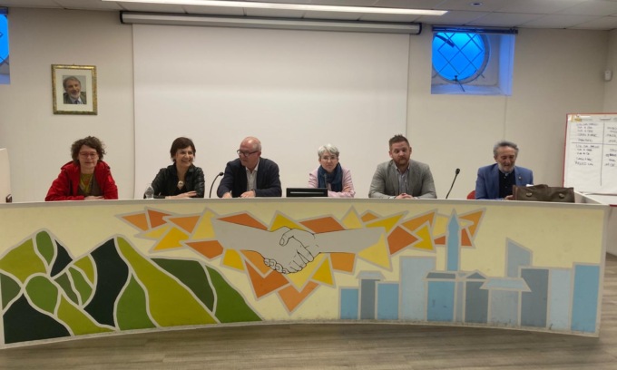 Contrattazione sociale a Lecco: Cgil, Cils e Uil in campo