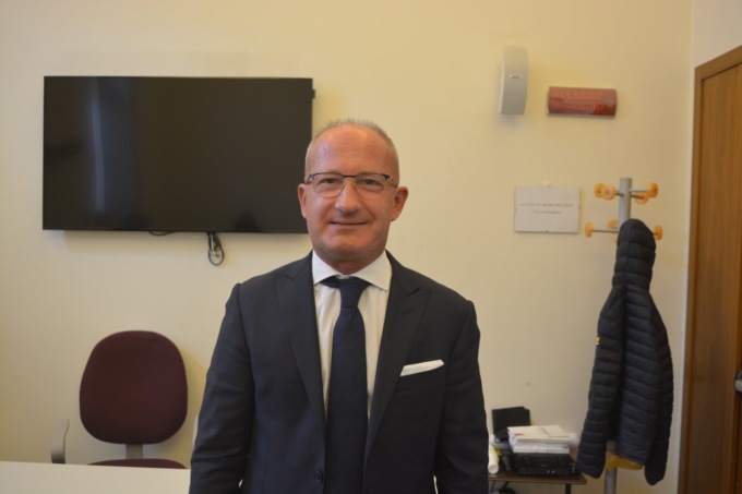 Gruppo autoveicoli di Confcommercio Lecco: Alberto Negri confermato presidente
