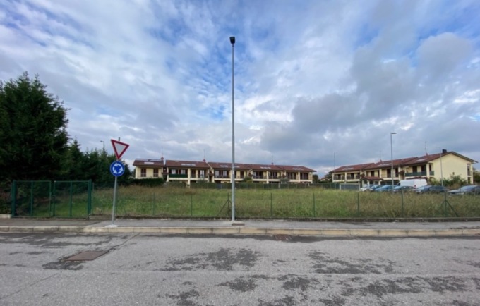 Una raccolta firme per fermare il progetto della pista di pump track