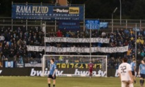 Lecco - Palermo 0 a 1, show di Di Nunno ed ennesima sconfitta, brutta pagina bluceleste